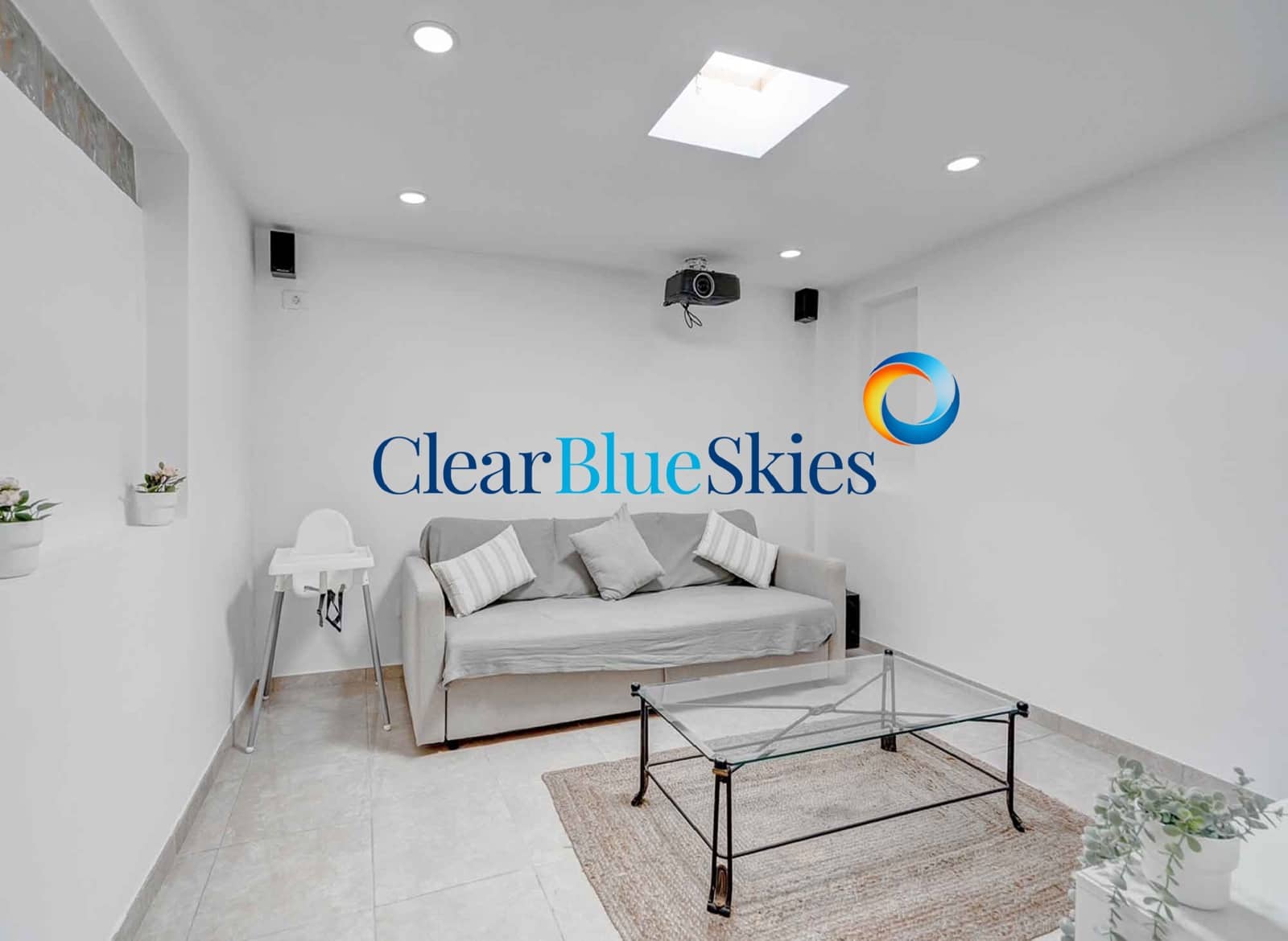 3 makuuhuone Huoneisto myytävänä paikassa Costa Adeje mukana uima-altaan 
autotalli - 399 950 € (Ref: 9624212)