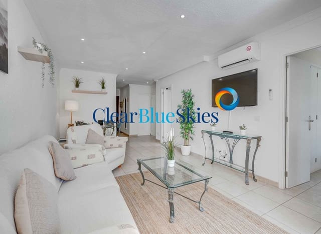 3 makuuhuone Huoneisto myytävänä paikassa Torviscas Bajo, Adeje mukana uima-altaan 
autotalli - 399 950 € (Ref: 9624212)