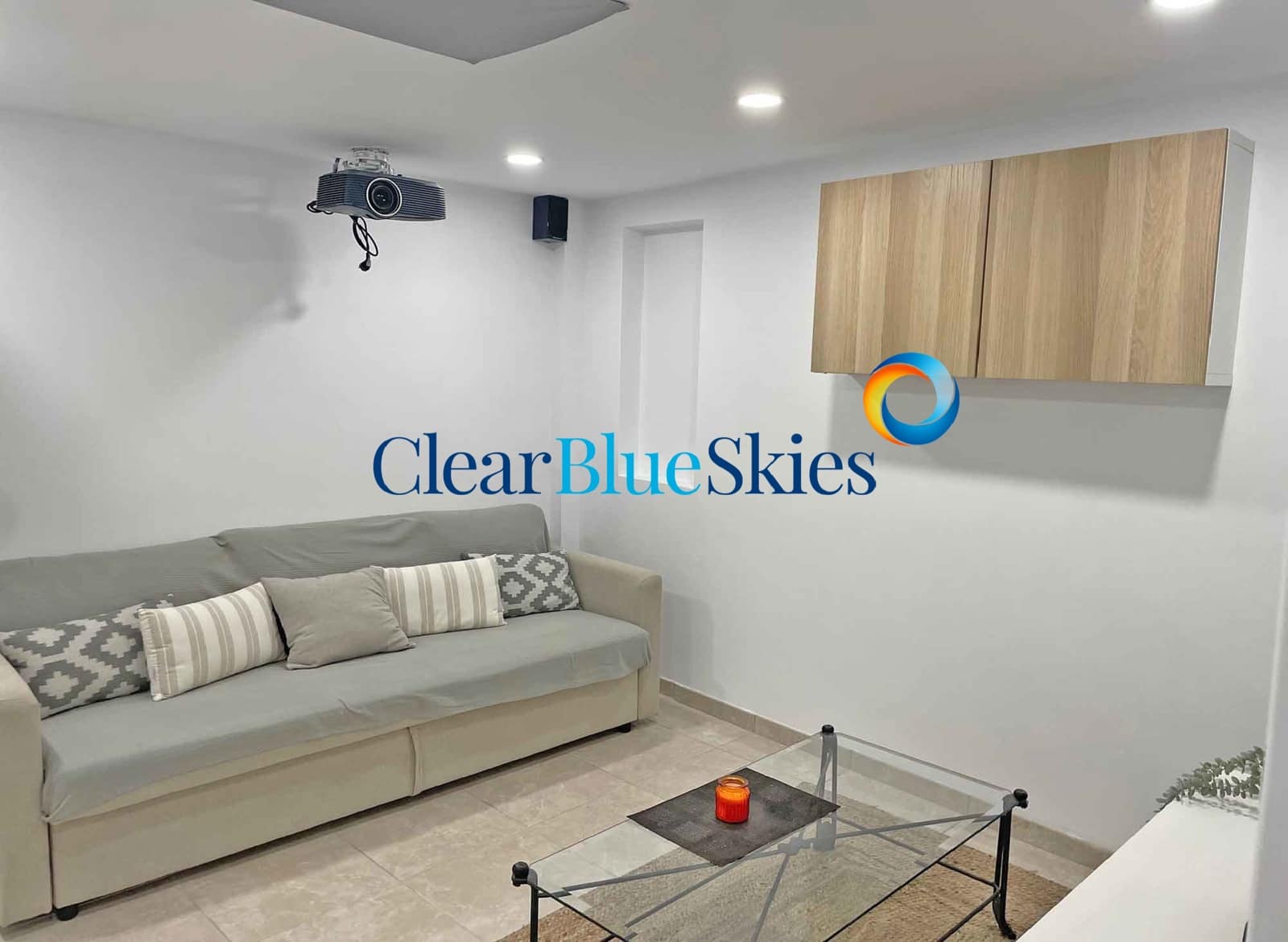 3 makuuhuone Huoneisto myytävänä paikassa Costa Adeje mukana uima-altaan 
autotalli - 399 950 € (Ref: 9624212)