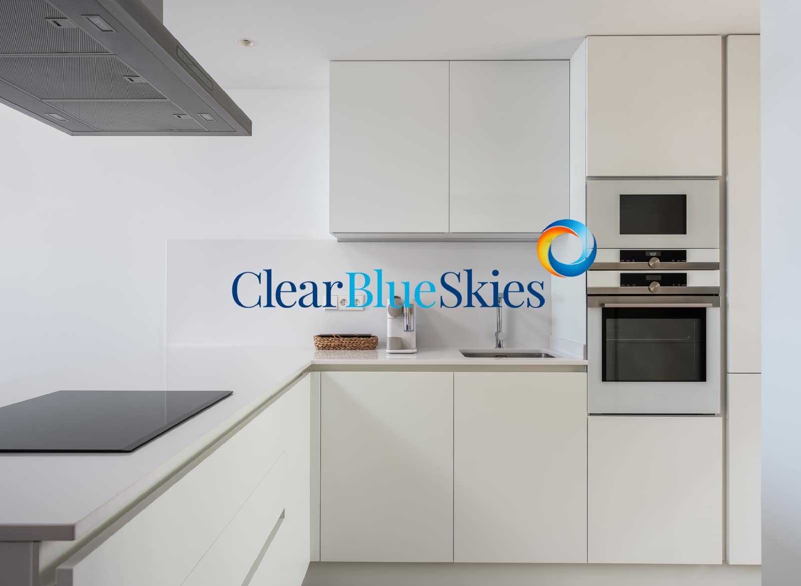 Apartamento de 2 habitaciones en Alcala en venta con piscina garaje - 1.115.000 € (Ref: 9645911)