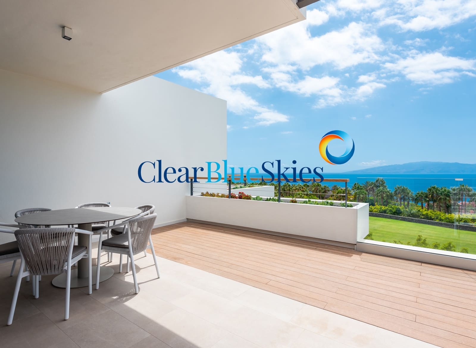 Apartamento de 2 habitaciones en Alcala en venta con piscina garaje - 1.115.000 € (Ref: 9645911)