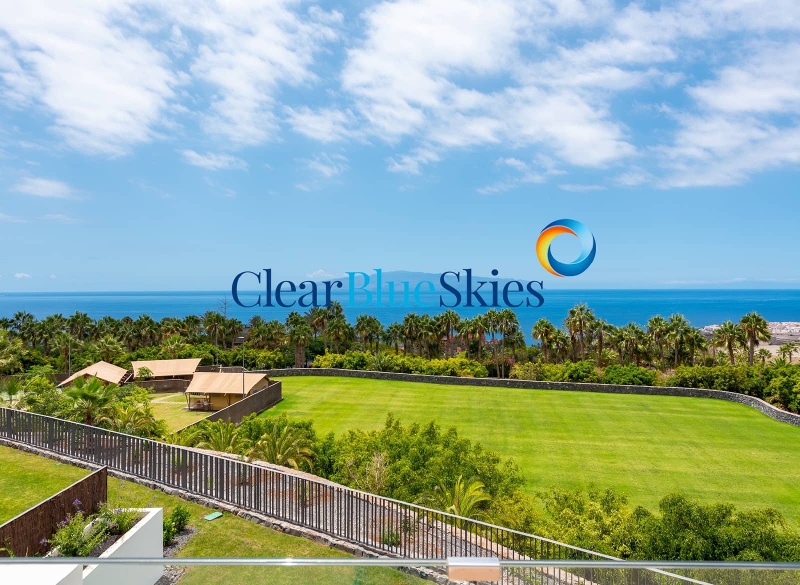 Apartamento de 2 habitaciones en Alcala en venta con piscina garaje - 1.115.000 € (Ref: 9645911)