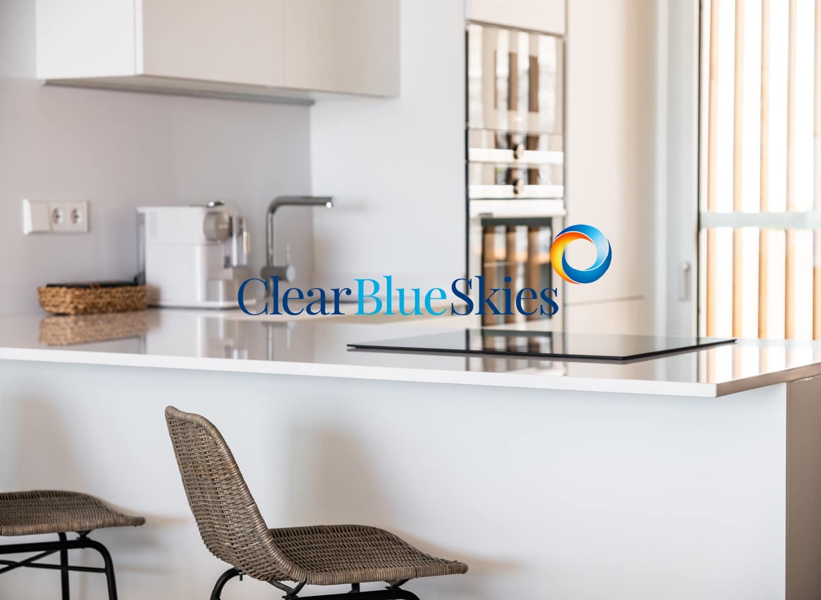 Apartamento de 2 habitaciones en Alcala en venta con piscina garaje - 1.115.000 € (Ref: 9645911)