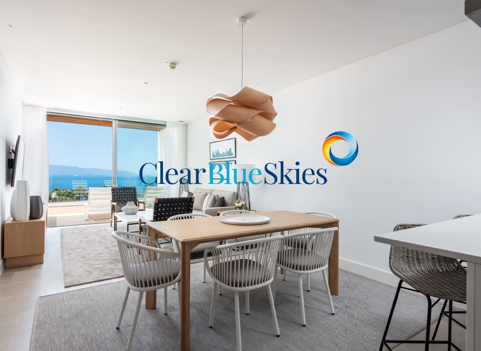 Apartamento de 2 habitaciones en Alcala en venta con piscina garaje - 1.115.000 € (Ref: 9645911)