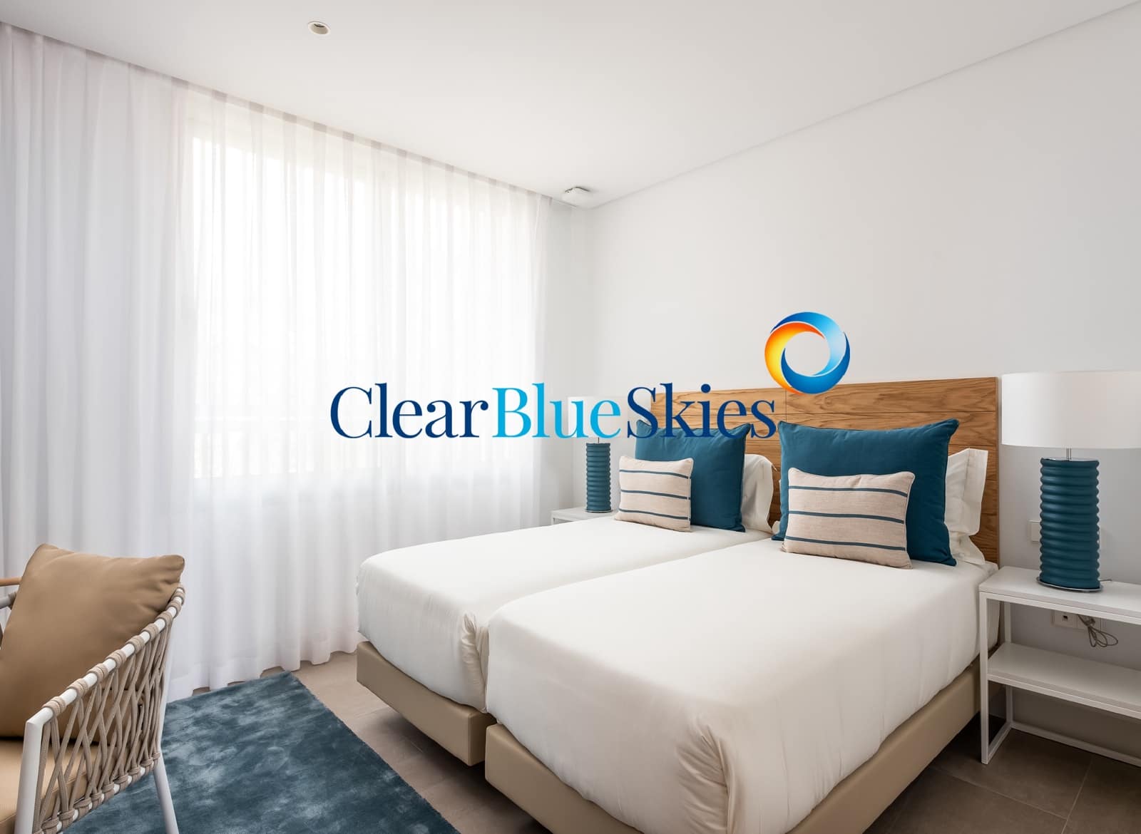 Apartamento de 2 habitaciones en Alcala en venta con piscina garaje - 1.115.000 € (Ref: 9645911)