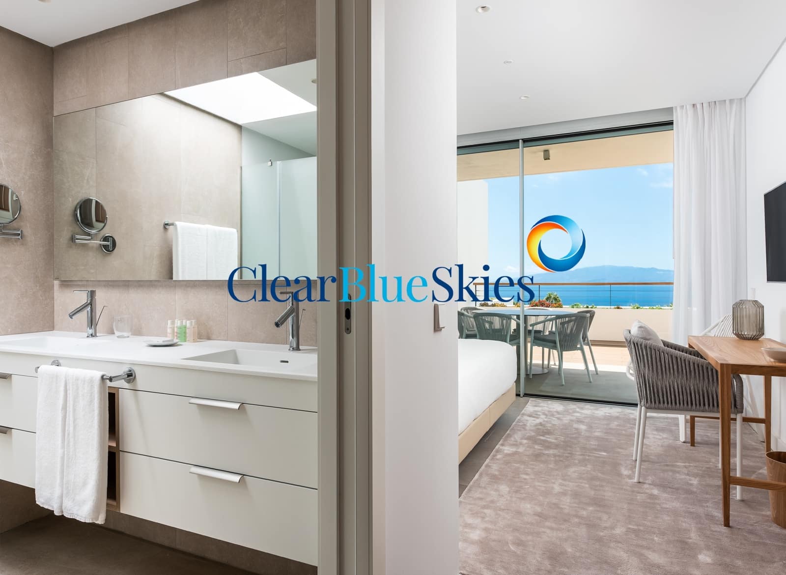 Apartamento de 2 habitaciones en Alcala en venta con piscina garaje - 1.115.000 € (Ref: 9645911)