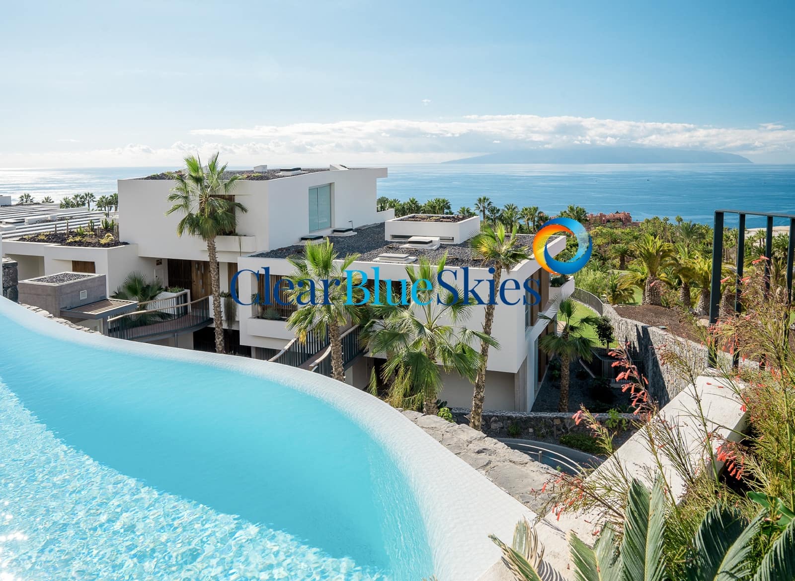 Apartamento de 2 habitaciones en Alcala en venta con piscina garaje - 1.115.000 € (Ref: 9645911)