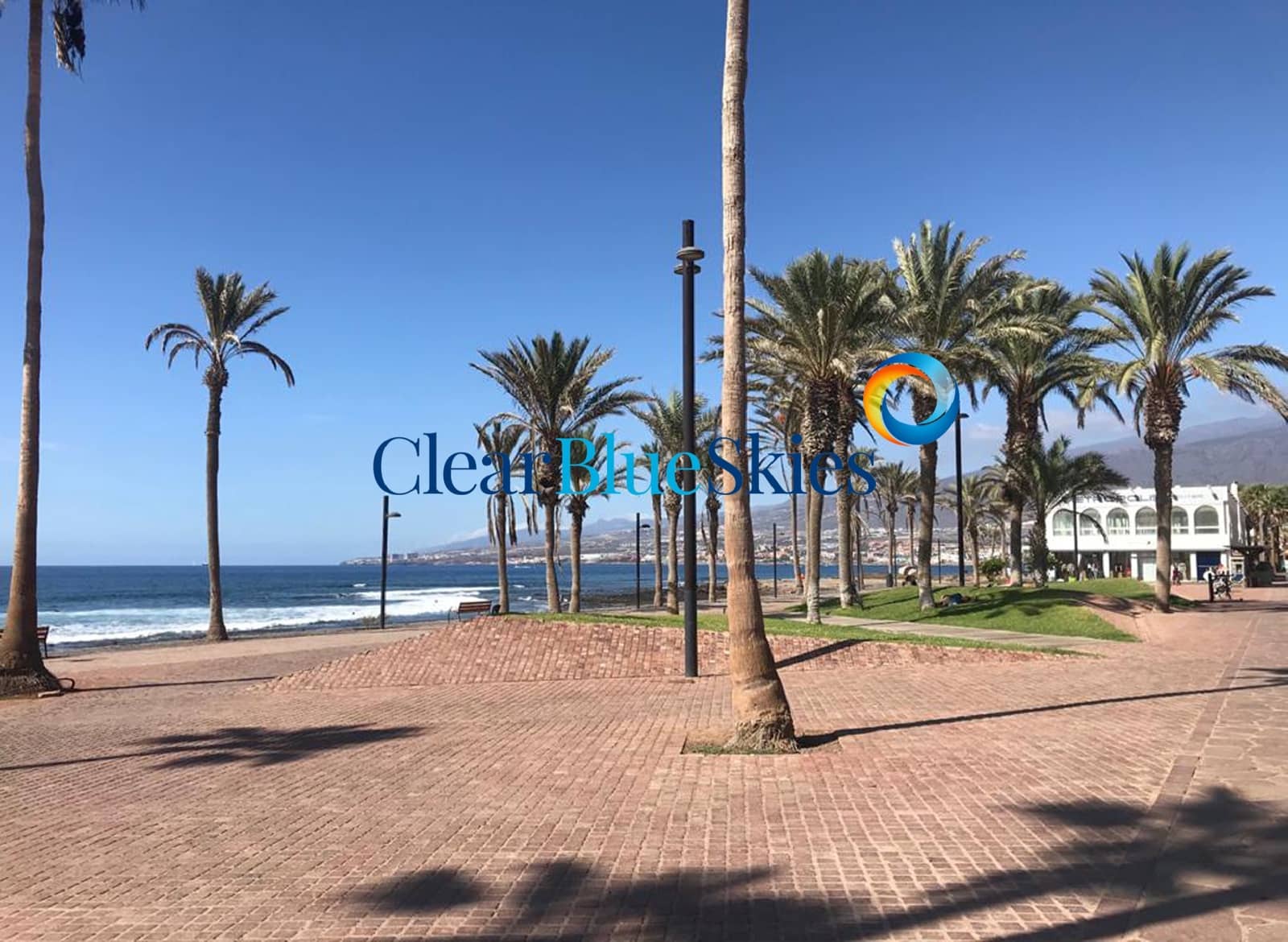 4 sypialnia Willa na sprzedaż w Costa Adeje z basenem garażem - 6 000 000 € (Ref: 9646354)