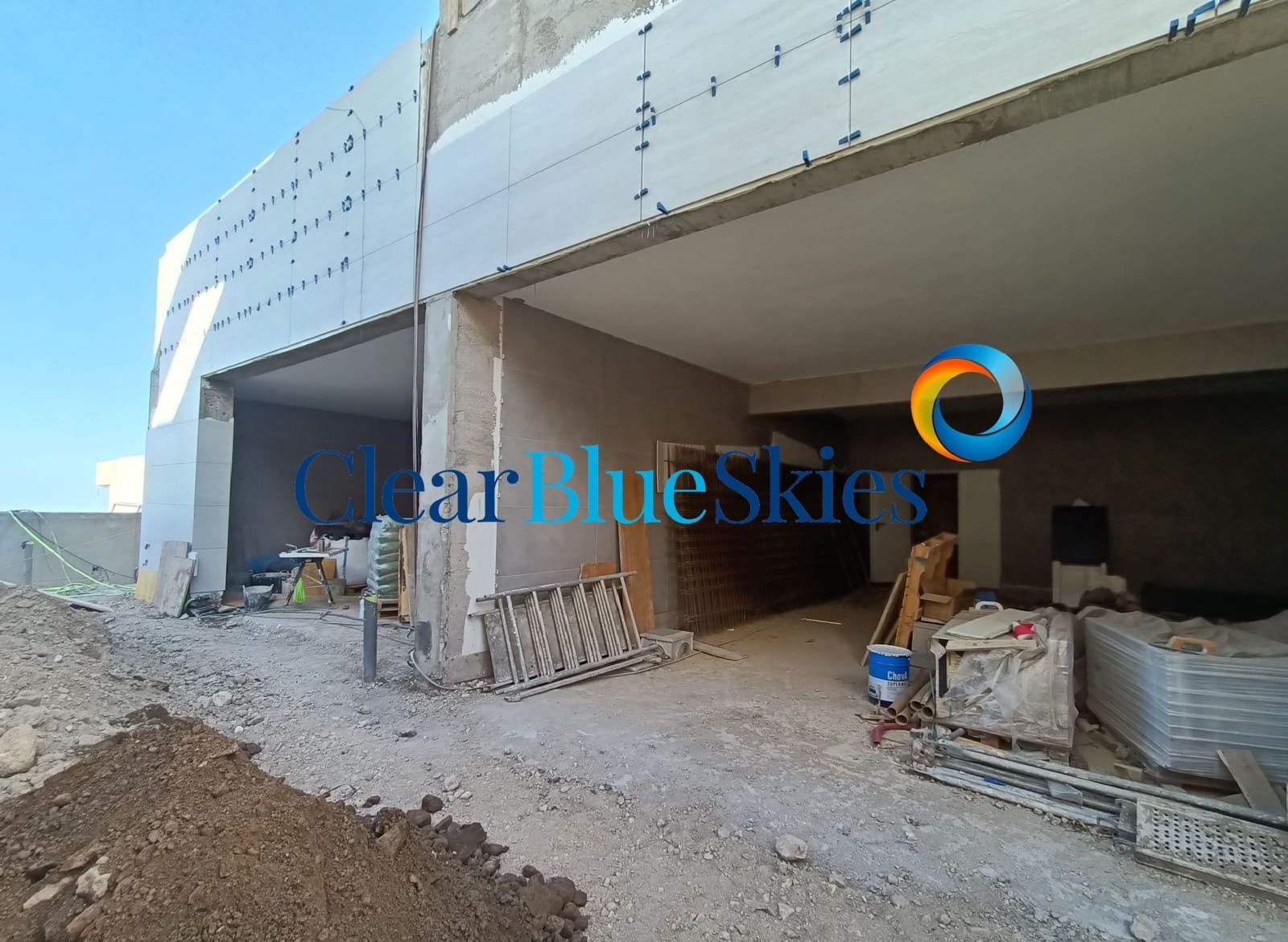 4 sypialnia Willa na sprzedaż w Costa Adeje z basenem garażem - 6 000 000 € (Ref: 9646354)