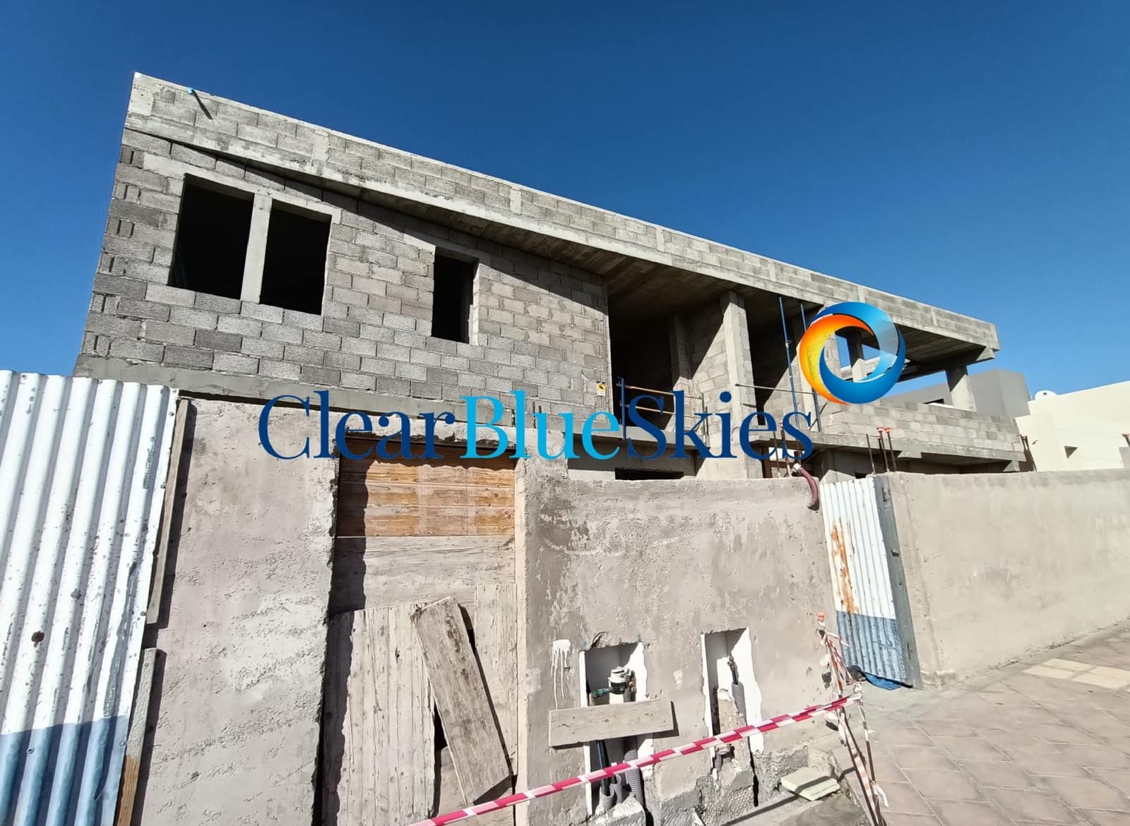 4 sypialnia Willa na sprzedaż w Costa Adeje z basenem garażem - 6 000 000 € (Ref: 9646354)