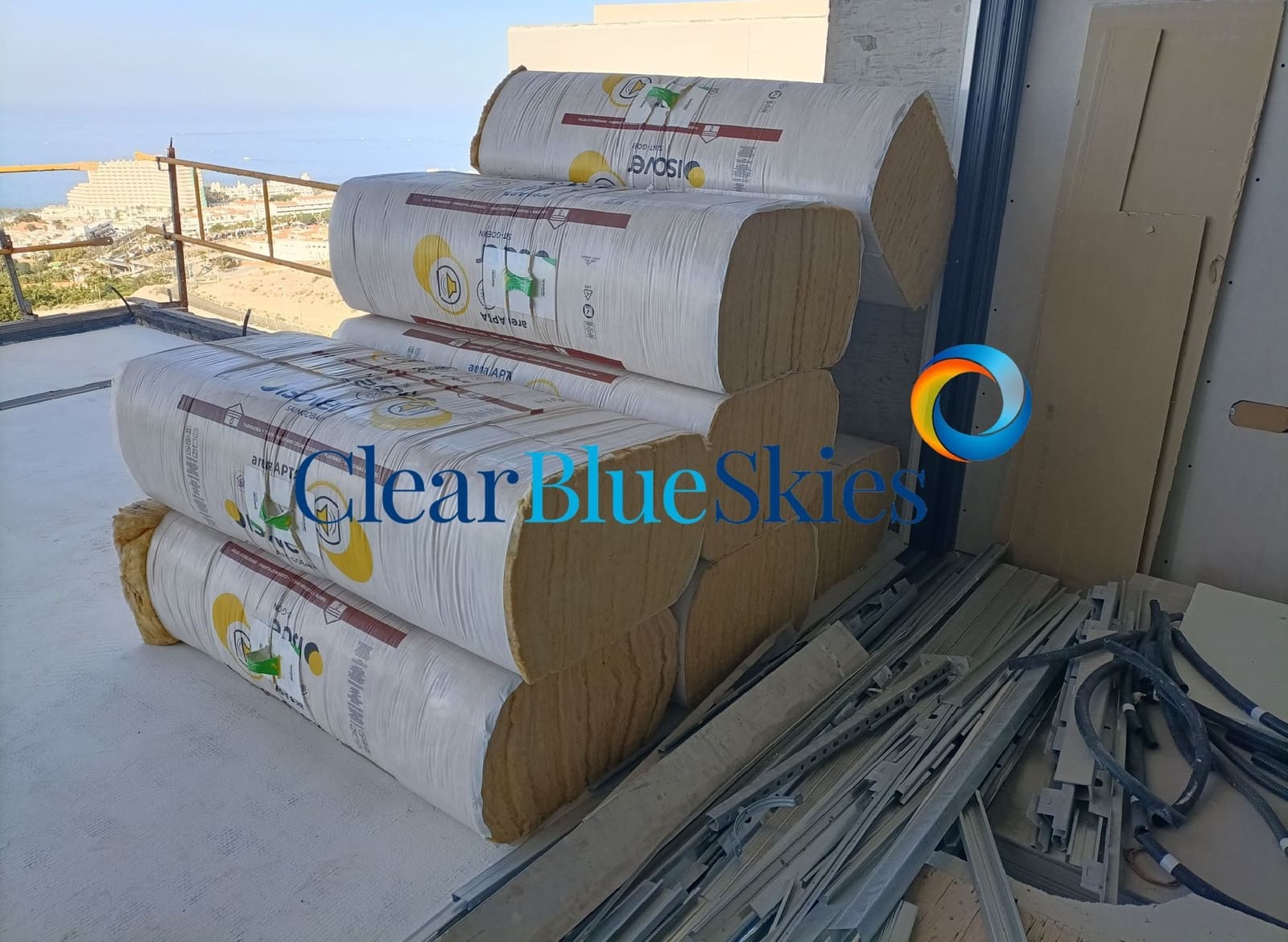 4 sypialnia Willa na sprzedaż w Costa Adeje z basenem garażem - 6 000 000 € (Ref: 9646354)