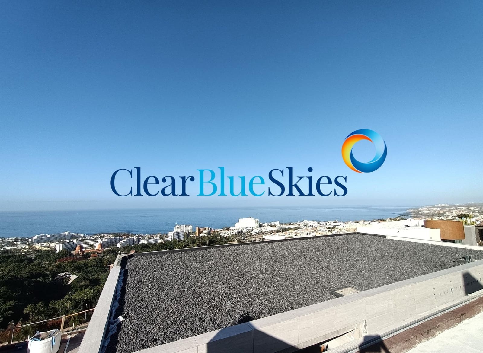 4 sypialnia Willa na sprzedaż w Costa Adeje z basenem garażem - 6 000 000 € (Ref: 9646354)