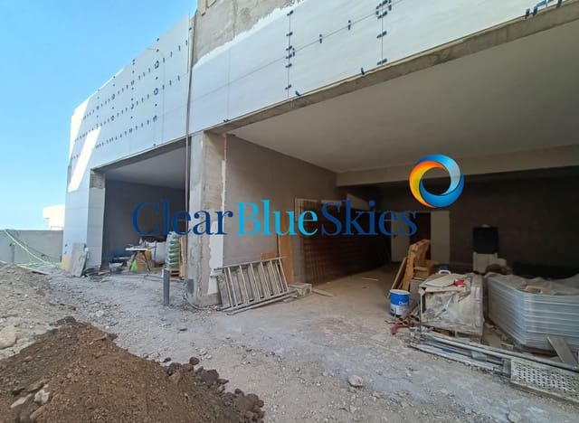 4 sypialnia Willa na sprzedaż w Playa de las Américas, Adeje z basenem garażem - 6 000 000 € (Ref: 9646354)