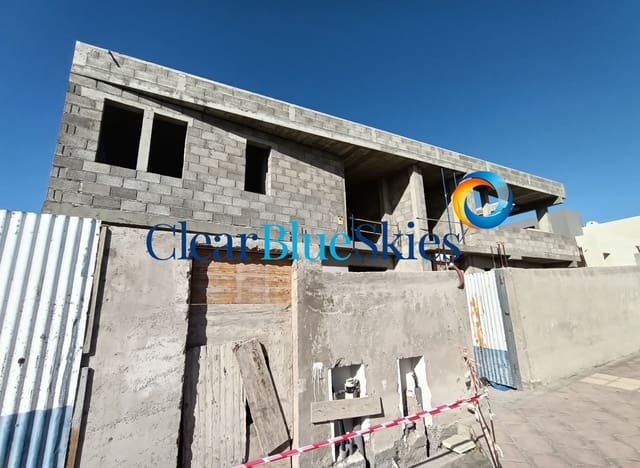 4 sypialnia Willa na sprzedaż w Playa de las Américas, Adeje z basenem garażem - 6 000 000 € (Ref: 9646354)