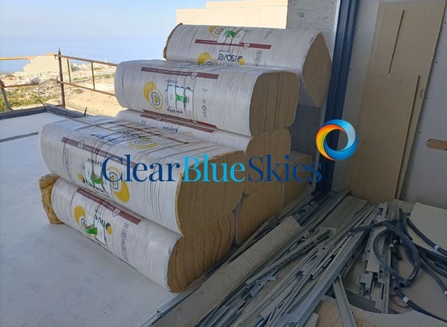 4 sypialnia Willa na sprzedaż w Playa de las Américas, Adeje z basenem garażem - 6 000 000 € (Ref: 9646354)