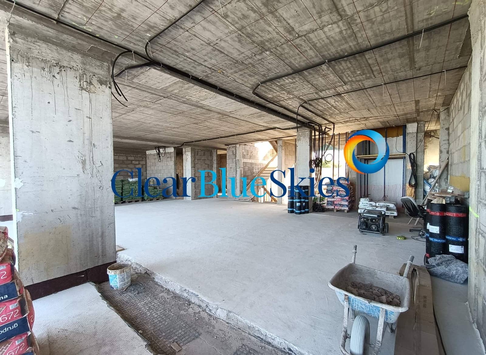 4 sypialnia Willa na sprzedaż w Costa Adeje z basenem garażem - 6 000 000 € (Ref: 9646354)