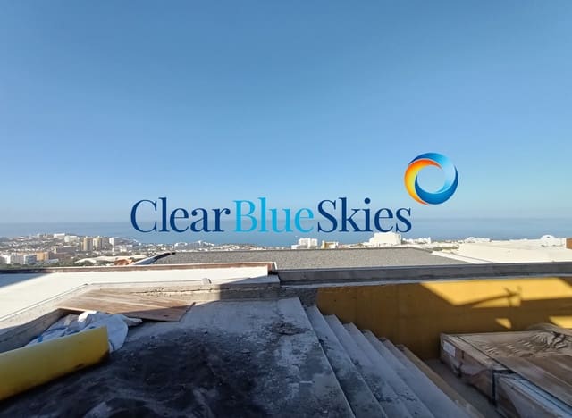 4 sypialnia Willa na sprzedaż w Playa de las Américas, Adeje z basenem garażem - 6 000 000 € (Ref: 9646354)