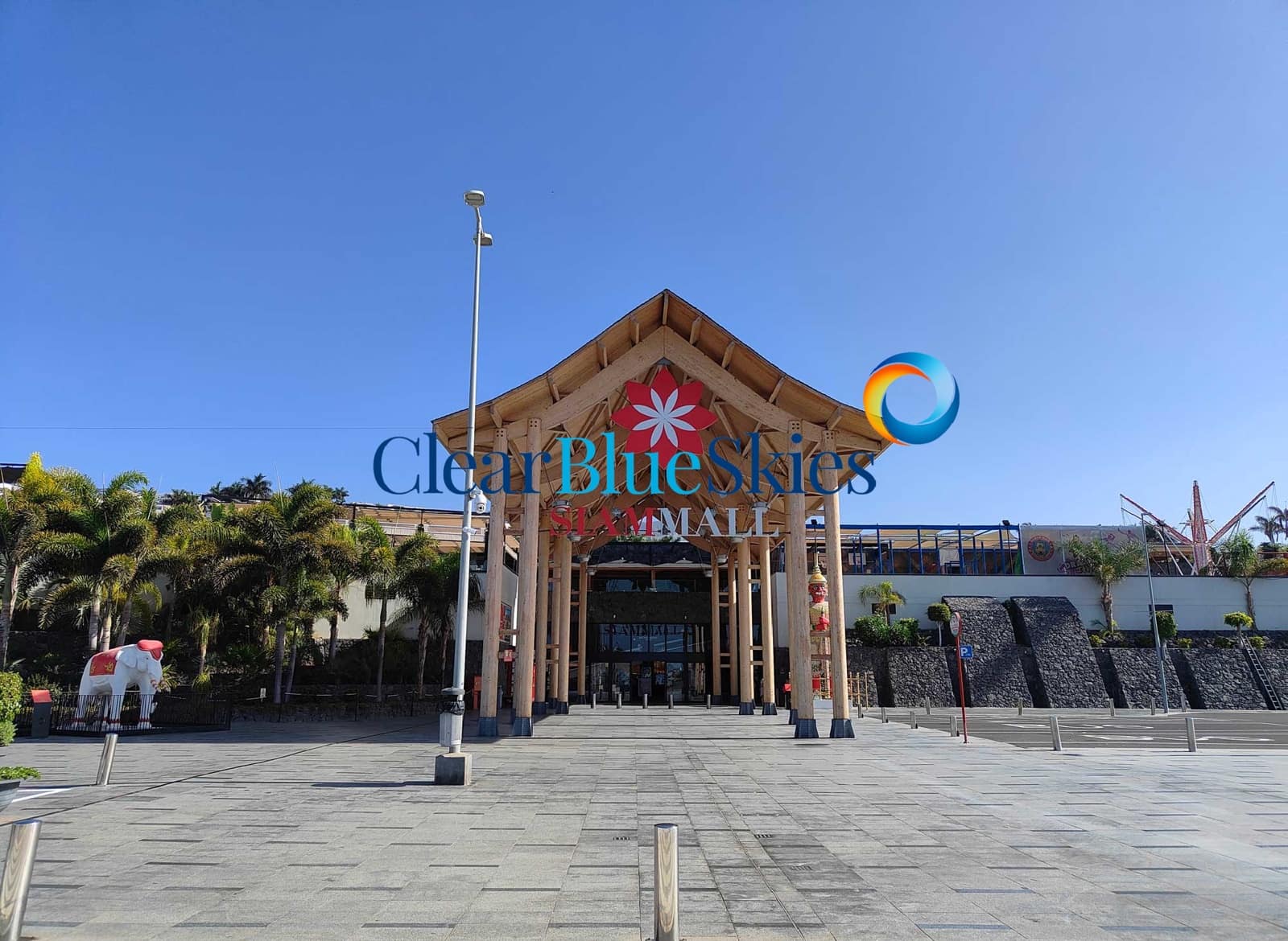 4 sypialnia Willa na sprzedaż w Costa Adeje z basenem garażem - 6 000 000 € (Ref: 9646354)