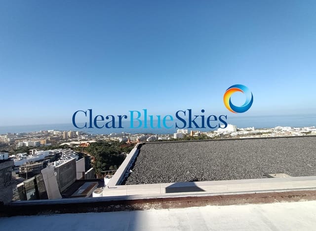 4 sypialnia Willa na sprzedaż w Playa de las Américas, Adeje z basenem garażem - 6 000 000 € (Ref: 9646354)