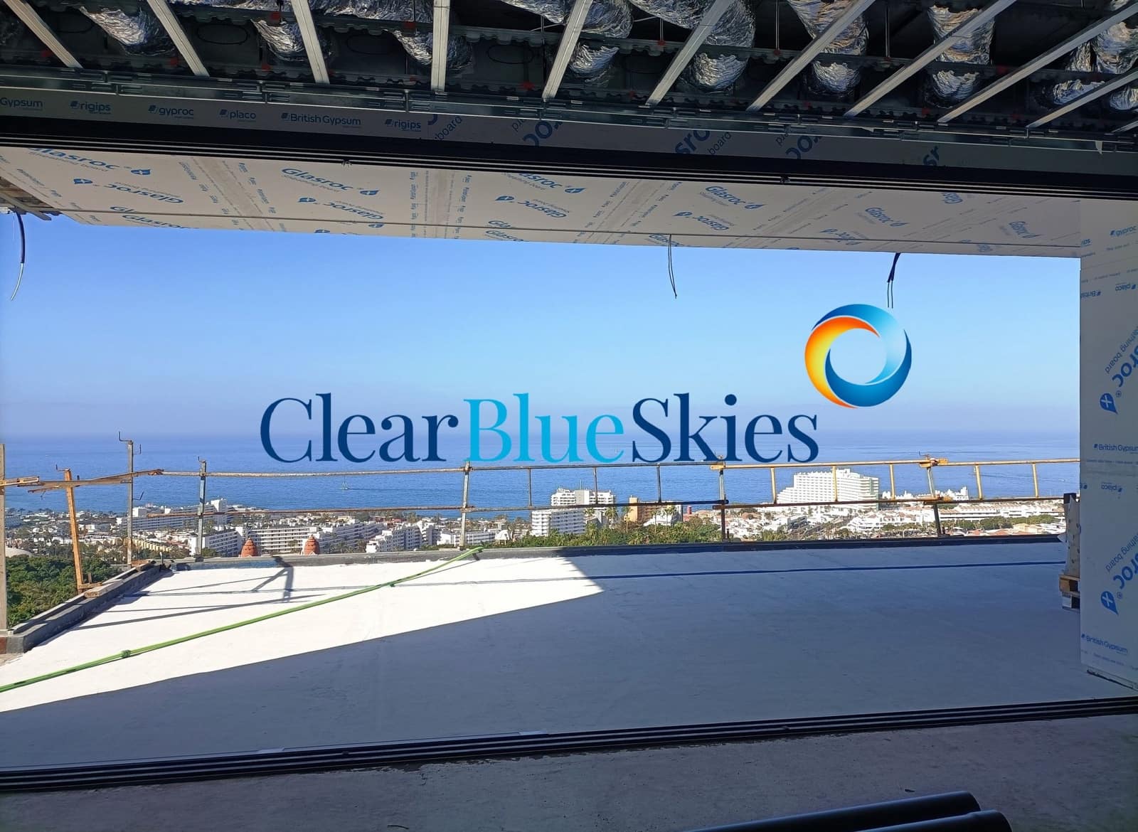 4 makuuhuone Huvila myytävänä paikassa Costa Adeje mukana uima-altaan 
autotalli - 4 500 000 € (Ref: 9646355)