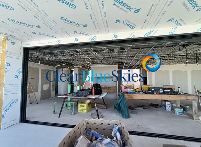 4 makuuhuone Huvila myytävänä paikassa Costa Adeje, Adeje mukana uima-altaan 
autotalli - 4 500 000 € (Ref: 9646355)