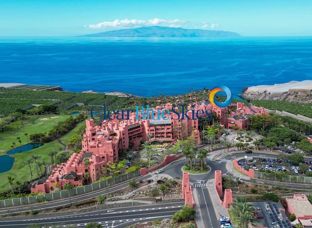 Area Edificabile in vendita in Playa San Juan, Guía de Isora - 1.500.000 € (Rif: 9650402)