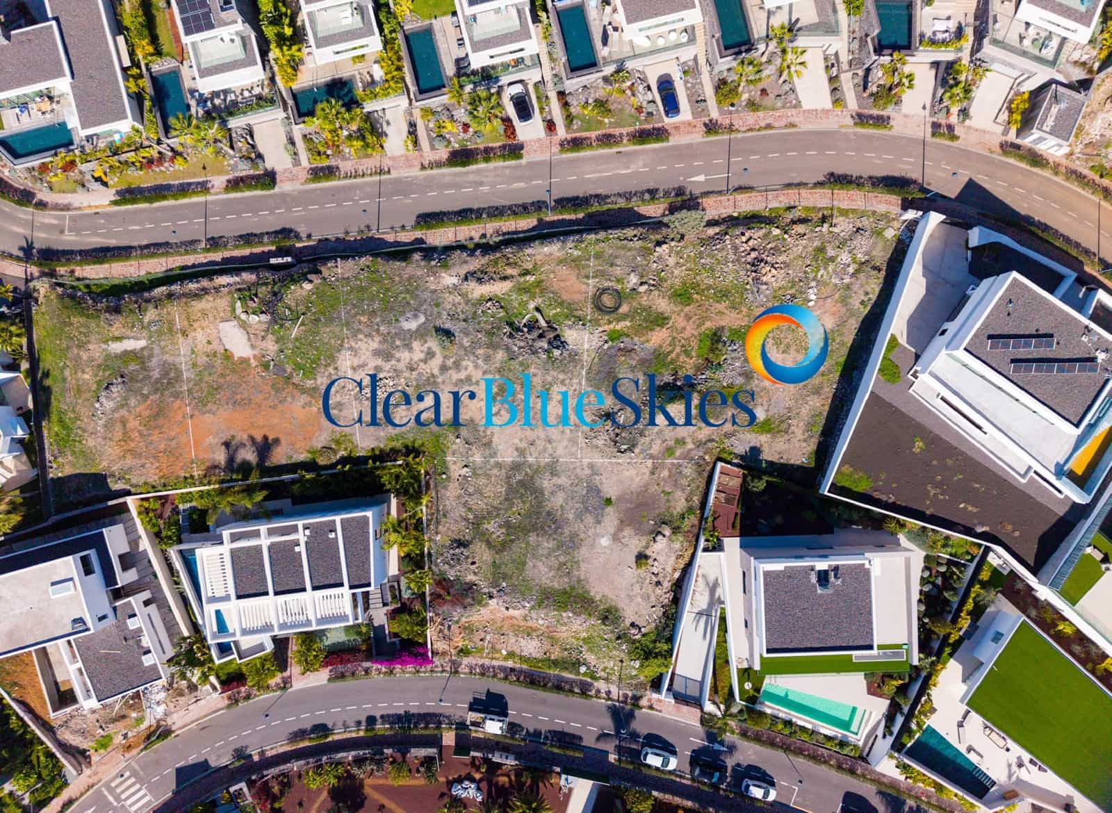 Area Edificabile in vendita in Playa San Juan - 1.500.000 € (Rif: 9650402)