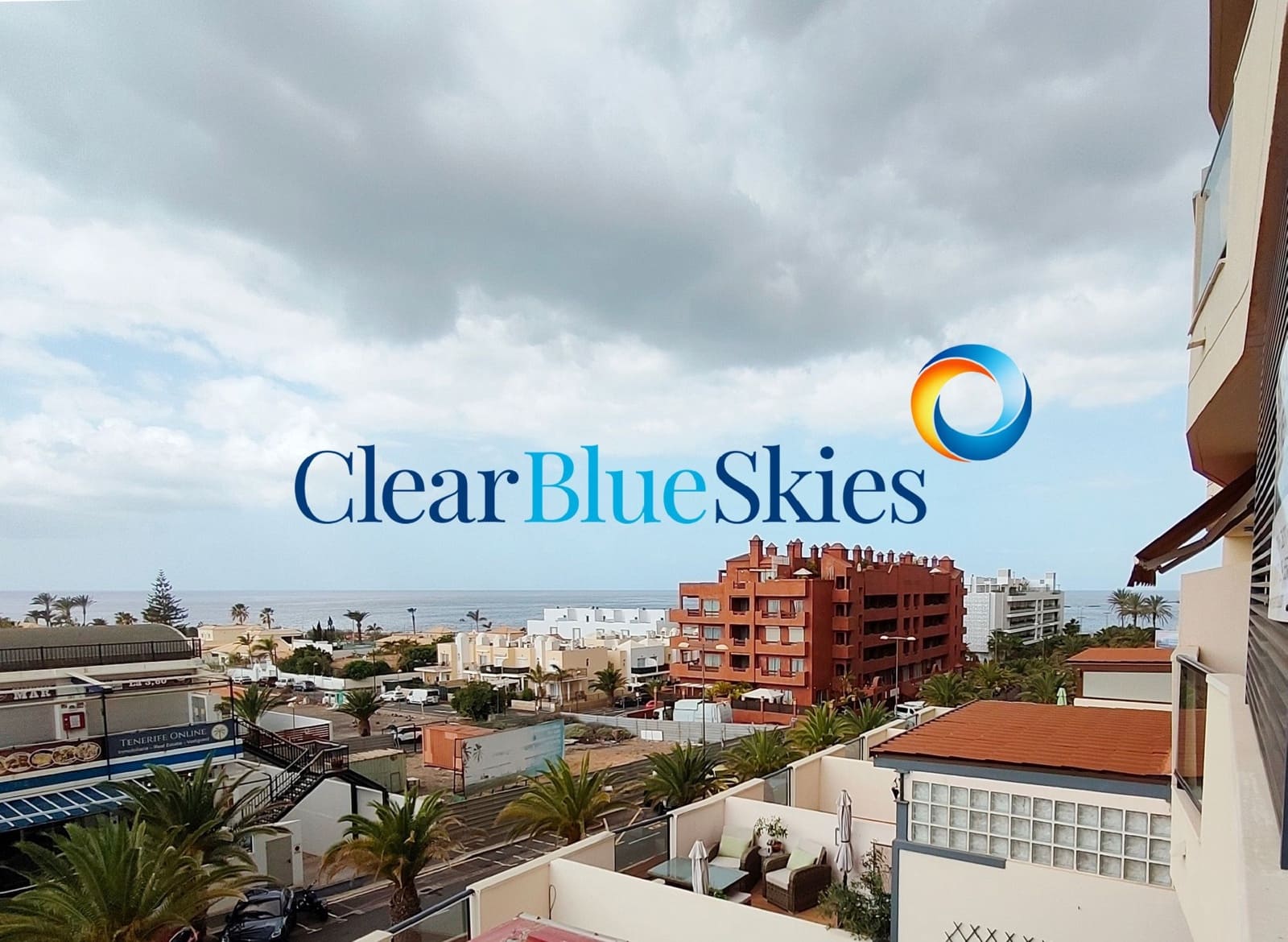 1 slaapkamer Appartement te koop in Palm-Mar met zwembad - € 249.995 (Ref: 9659725)