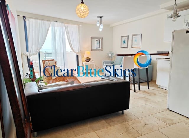 1 slaapkamer Appartement te koop in Palm-Mar, Arona met zwembad - € 249.995 (Ref: 9659725)