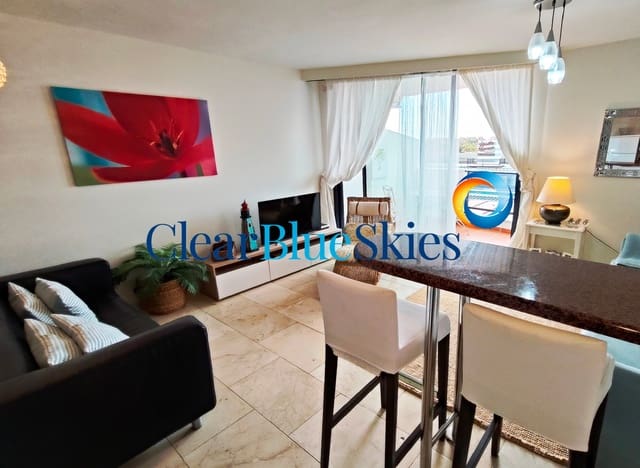 1 slaapkamer Appartement te koop in Palm-Mar, Arona met zwembad - € 249.995 (Ref: 9659725)