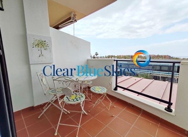 1 slaapkamer Appartement te koop in Palm-Mar, Arona met zwembad - € 249.995 (Ref: 9659725)