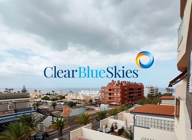 1 slaapkamer Appartement te koop in Palm-Mar, Arona met zwembad - € 249.995 (Ref: 9659725)