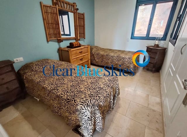 1 slaapkamer Appartement te koop in Palm-Mar, Arona met zwembad - € 249.995 (Ref: 9659725)