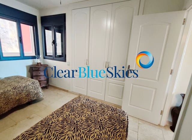 1 slaapkamer Appartement te koop in Palm-Mar, Arona met zwembad - € 249.995 (Ref: 9659725)