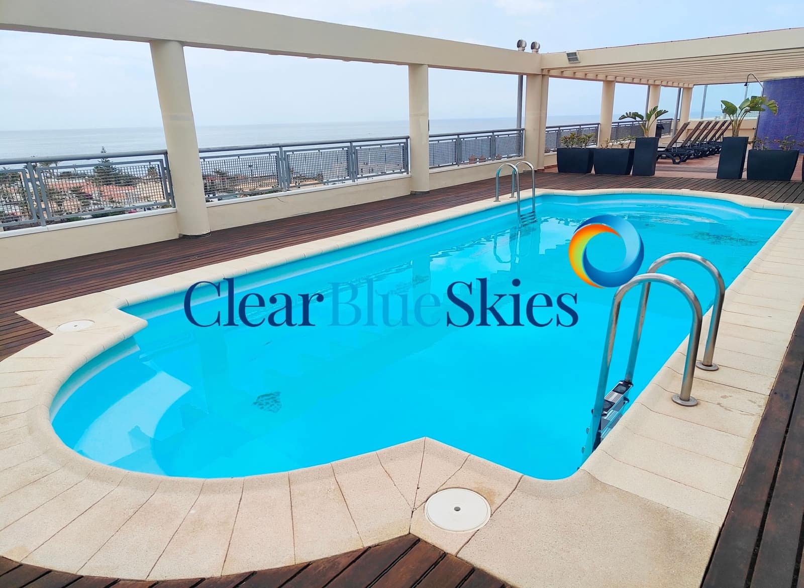 1 slaapkamer Appartement te koop in Palm-Mar met zwembad - € 249.995 (Ref: 9659725)