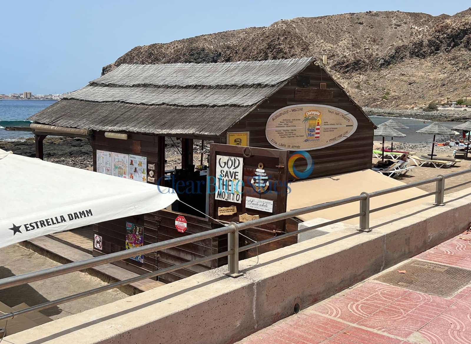 1 slaapkamer Appartement te koop in Palm-Mar met zwembad - € 249.995 (Ref: 9659725)