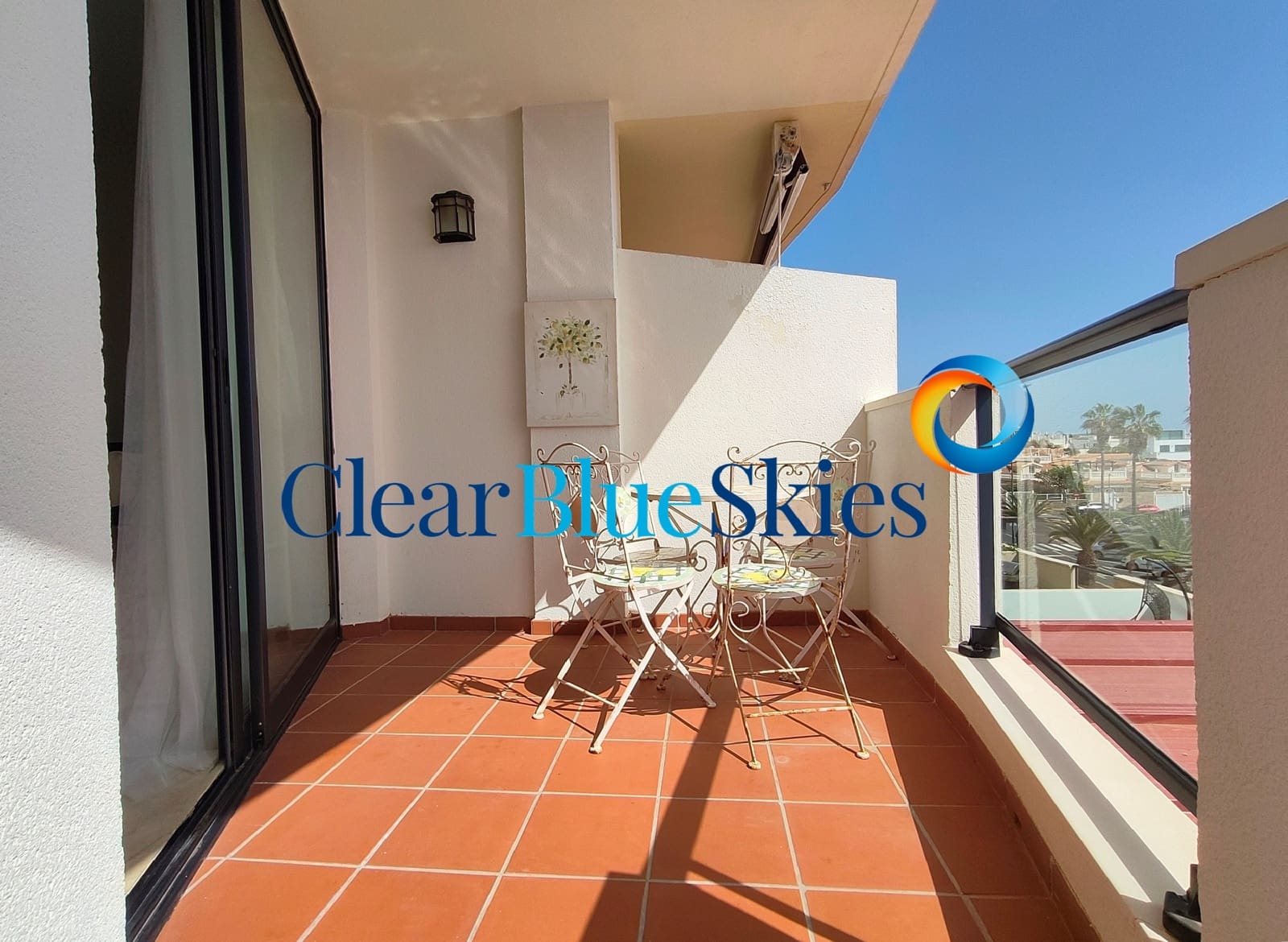 1 Zimmer Apartment zu verkaufen in Palm-Mar mit Pool - 249.995 € (Ref: 9659725)