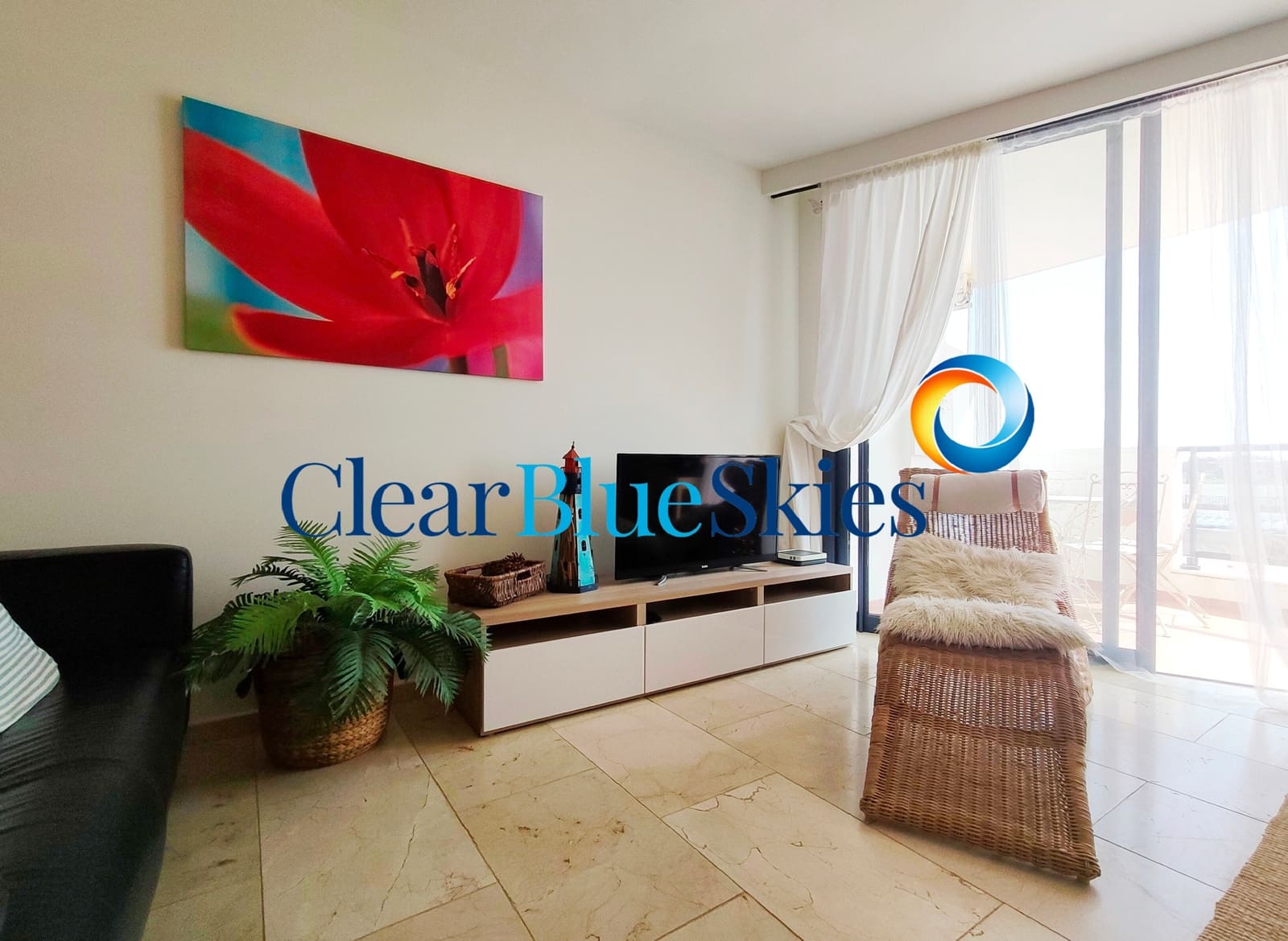 1 Zimmer Apartment zu verkaufen in Palm-Mar mit Pool - 249.995 € (Ref: 9659725)