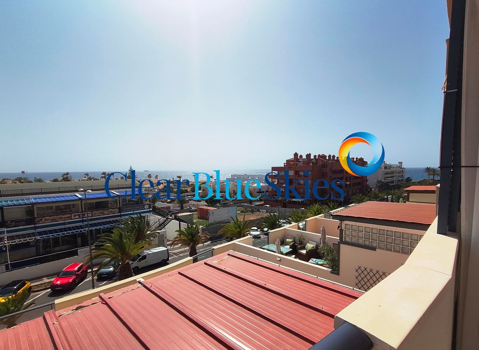 1 Zimmer Apartment zu verkaufen in Palm-Mar mit Pool - 249.995 € (Ref: 9659725)