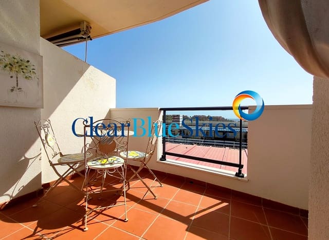 Apartamento de 1 habitación en Palm-Mar, Arona en venta con piscina - 249.995 € (Ref: 9659725)