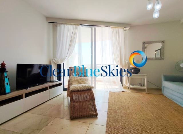 Apartamento de 1 habitación en Palm-Mar, Arona en venta con piscina - 249.995 € (Ref: 9659725)