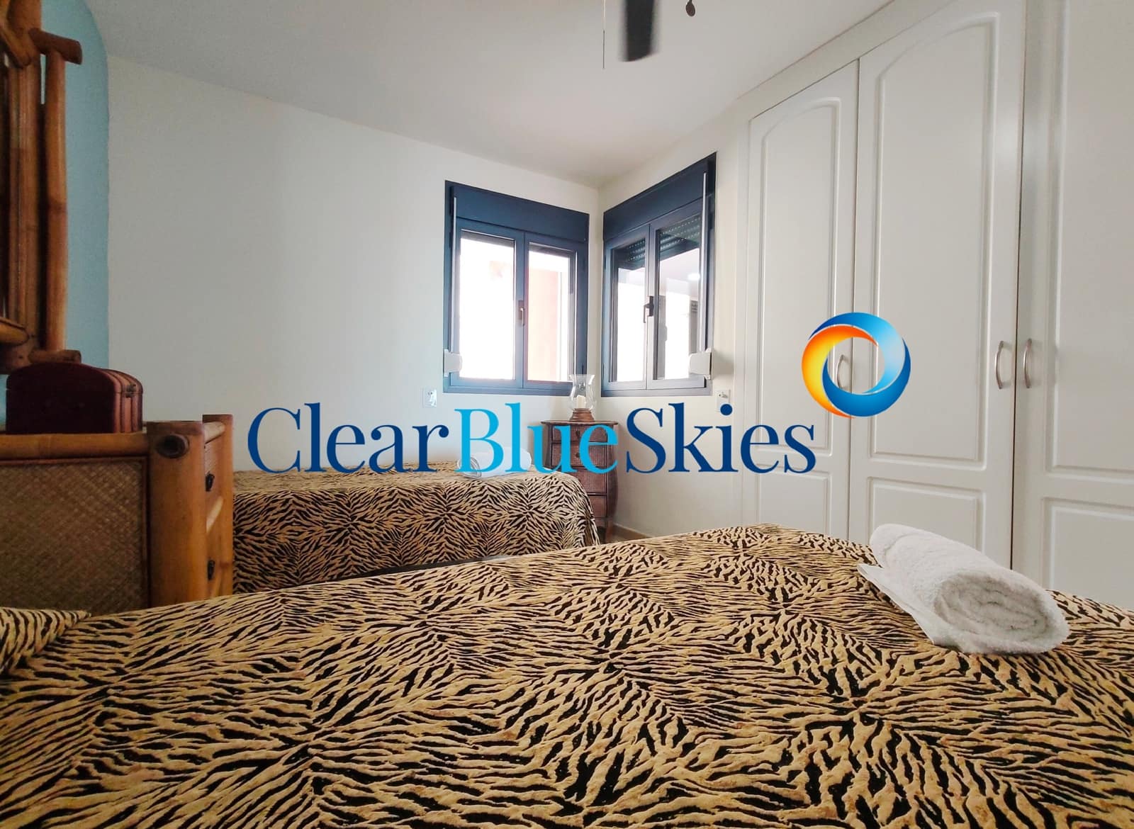 1 Zimmer Apartment zu verkaufen in Palm-Mar mit Pool - 249.995 € (Ref: 9659725)