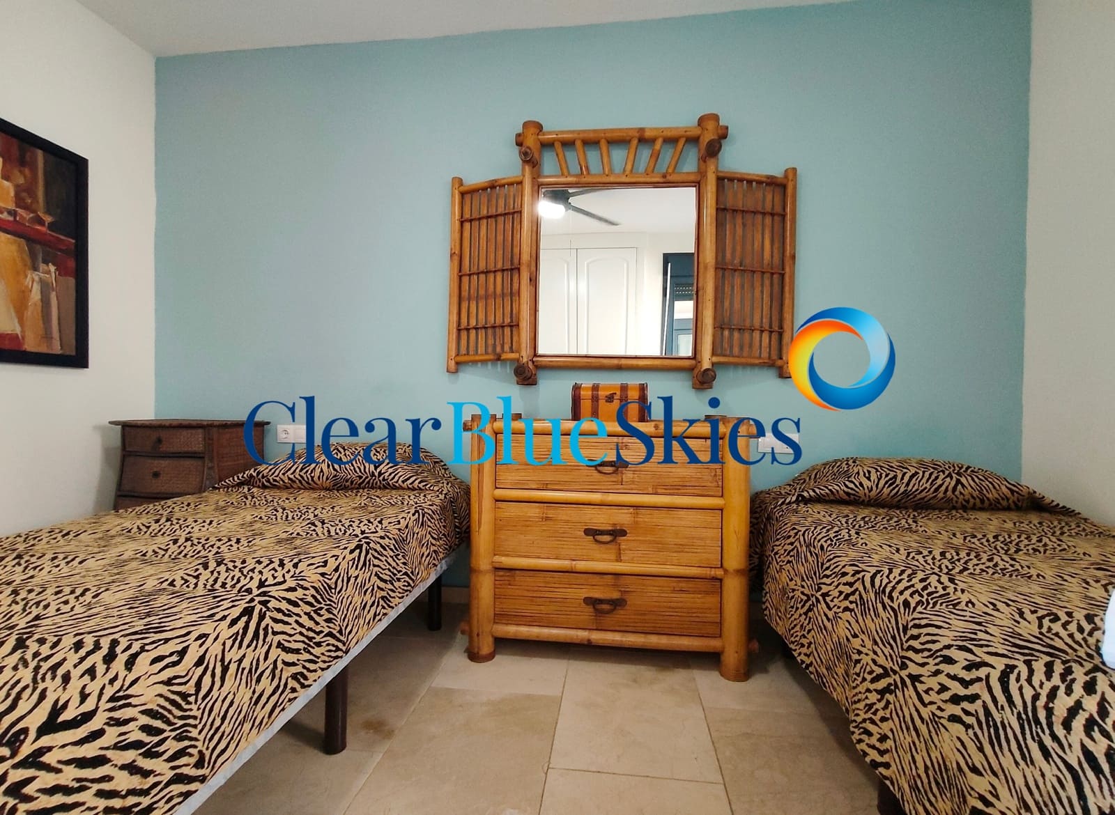 1 Zimmer Apartment zu verkaufen in Palm-Mar mit Pool - 249.995 € (Ref: 9659725)