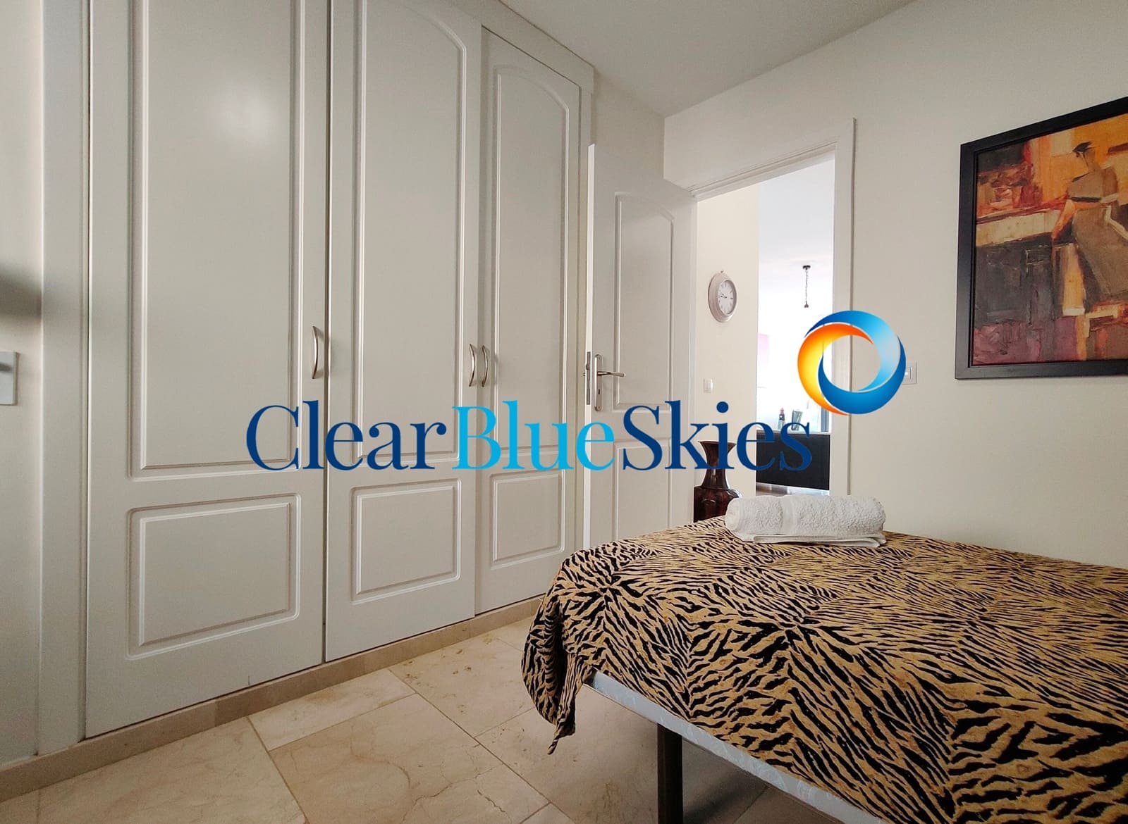 1 Zimmer Apartment zu verkaufen in Palm-Mar mit Pool - 249.995 € (Ref: 9659725)