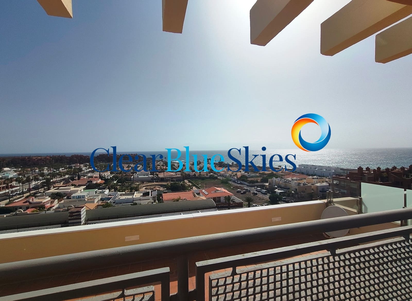 1 Zimmer Apartment zu verkaufen in Palm-Mar mit Pool - 249.995 € (Ref: 9659725)