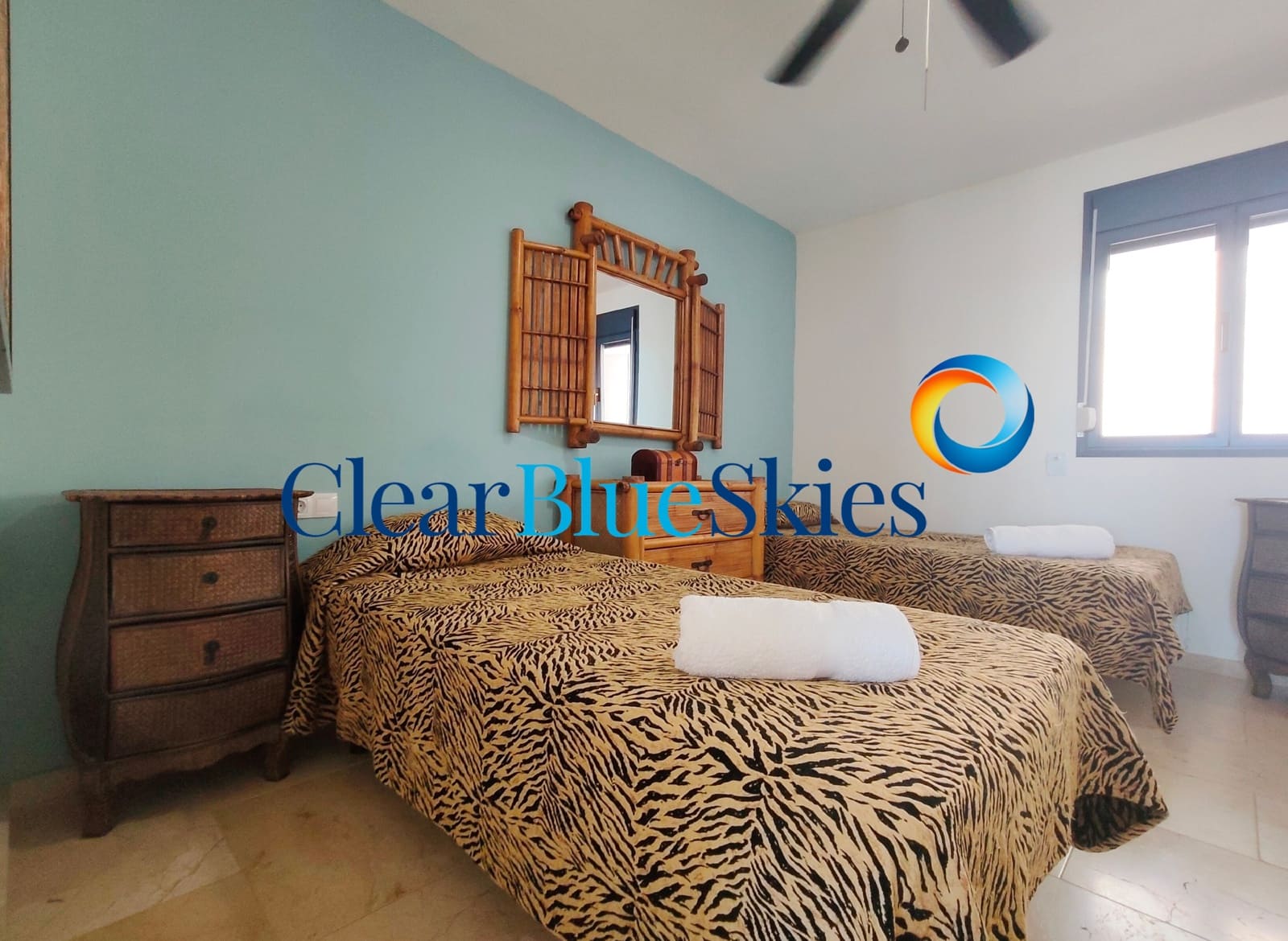 1 Zimmer Apartment zu verkaufen in Palm-Mar mit Pool - 249.995 € (Ref: 9659725)