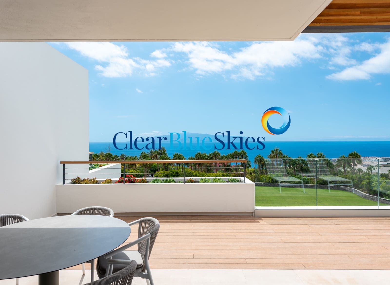 2 bedroom Apartment for sale in Guia de Isora with pool garage - € 1,045,000 (Ref: 9665481)