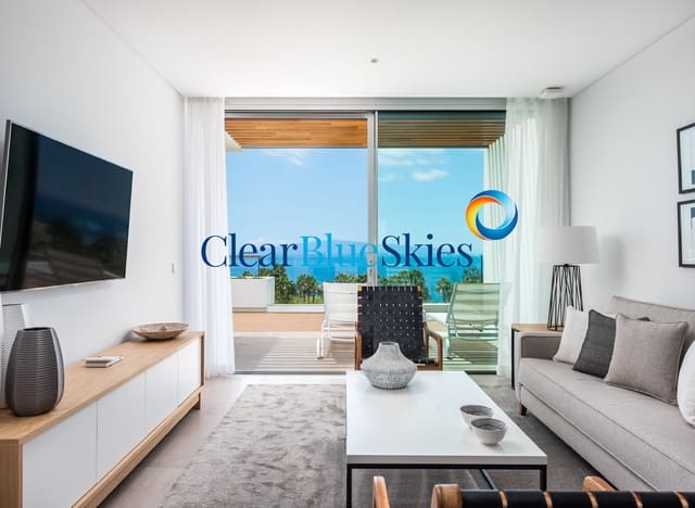 2 bedroom Apartment for sale in Guía de Isora with pool garage - € 1,066,000 (Ref: 9665481)