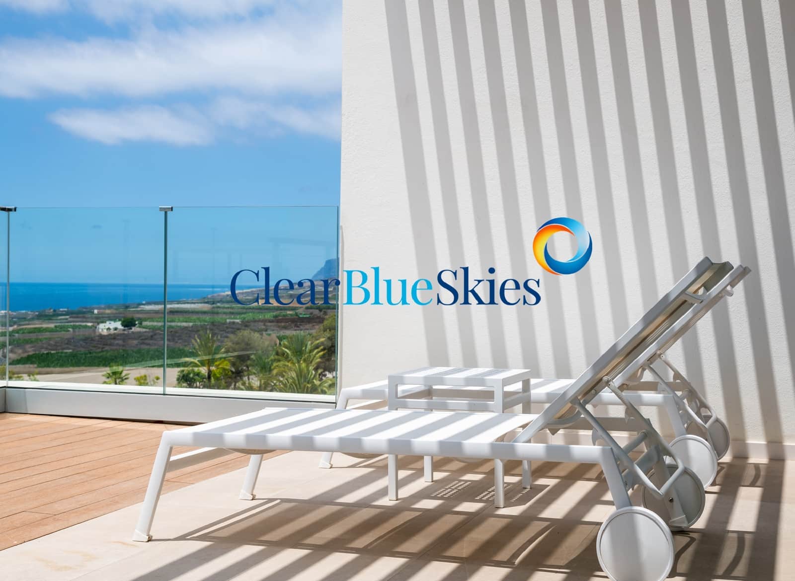 2 bedroom Apartment for sale in Guia de Isora with pool garage - € 1,045,000 (Ref: 9665481)