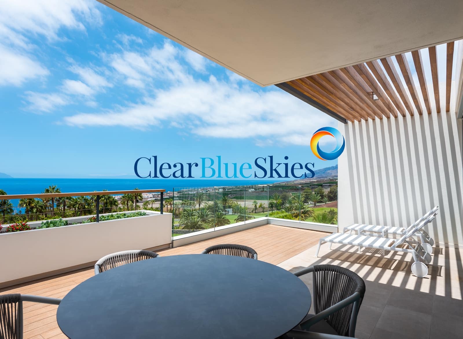 2 bedroom Apartment for sale in Guia de Isora with pool garage - € 1,045,000 (Ref: 9665481)